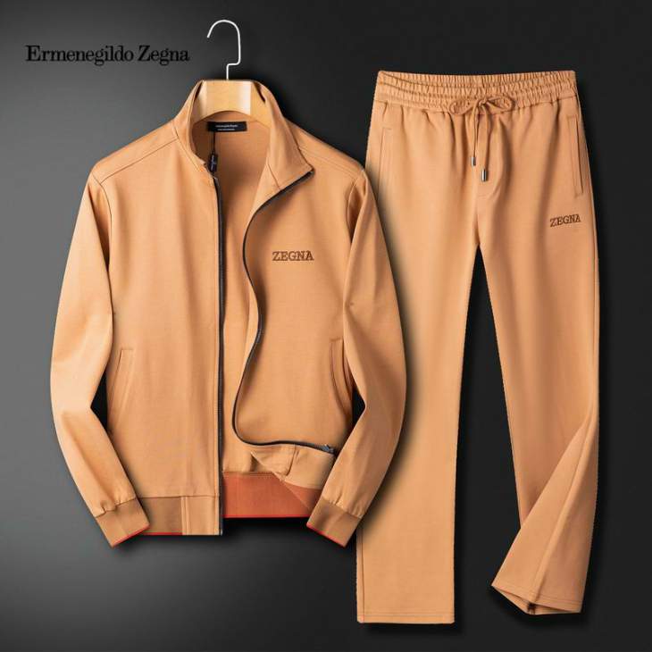 Picture of Zegna Sweater Suits _SKUZegnaM-3XL25cr1543133